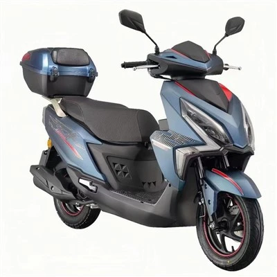 125CC Τετράχρονο σκούτερ αερίου για ενήλικες