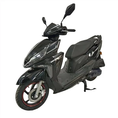 Αξιόπιστο σκούτερ αερίου 125cc